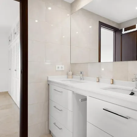 Daire Lovely Penthouse By Costarentals - Ref M15