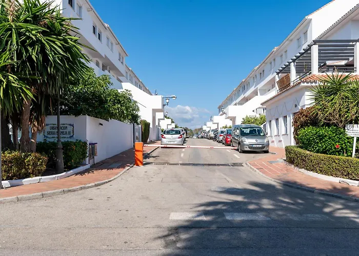 Lovely Penthouse By Costarentals - Ref M15 Apartment *