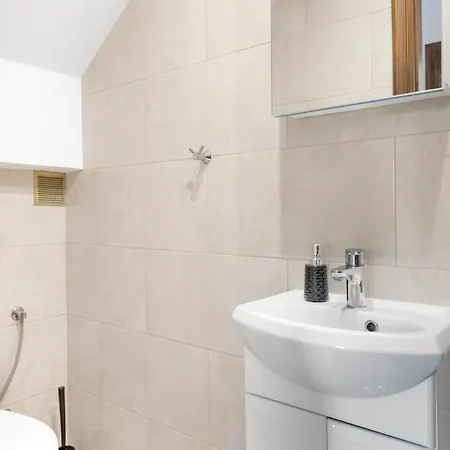 Apartmán Lovely Penthouse By Costarentals - Ref M15