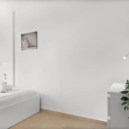 Lovely Penthouse By Costarentals - Ref M15 Apartment