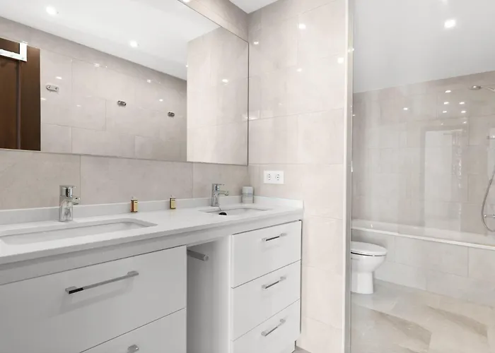 Lovely Penthouse By Costarentals - Ref M15 Estepona