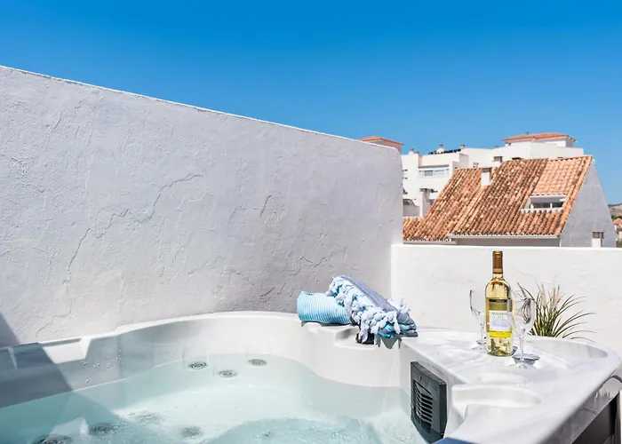 Lovely Penthouse By Costarentals - Ref M15 Apartamento