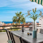 Apartament Lovely Penthouse By Costarentals - Ref M15