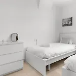 Lovely Penthouse By Costarentals - Ref M15 Estepona