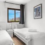 Lovely Penthouse By Costarentals - Ref M15 Apartament