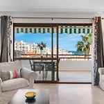 Lovely Penthouse By Costarentals - Ref M15