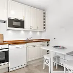 Lovely Penthouse By Costarentals - Ref M15 Apartament Estepona