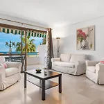 Lovely Penthouse By Costarentals - Ref M15 *
