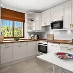Lovely Penthouse By Costarentals - Ref M15