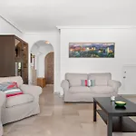 Lovely Penthouse By Costarentals - Ref M15 * Estepona
