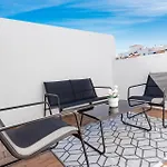 Lovely Penthouse By Costarentals - Ref M15 Apartament *