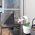 Apartament Lovely Penthouse By Costarentals - Ref M15 Estepona