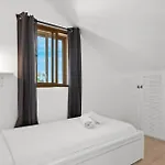 Apartament Lovely Penthouse By Costarentals - Ref M15