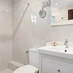 Apartament Lovely Penthouse By Costarentals - Ref M15 *