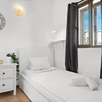 Apartament Lovely Penthouse By Costarentals - Ref M15 Estepona