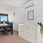 Lovely Penthouse By Costarentals - Ref M15 Apartament