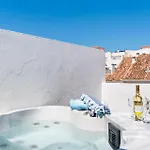 Lovely Penthouse By Costarentals - Ref M15 Apartament