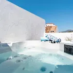 Lovely Penthouse By Costarentals - Ref M15 * Estepona