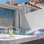 Apartament Lovely Penthouse By Costarentals - Ref M15