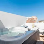 Lovely Penthouse By Costarentals - Ref M15 Apartament Estepona