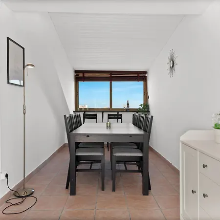 Lovely Penthouse Near Marina By Costarentals - Ref M15 شقة إِستيبونا