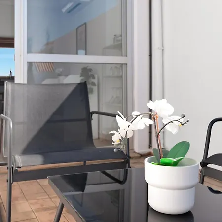 Appartement Lovely Penthouse By Costarentals - Ref M15 Estepona
