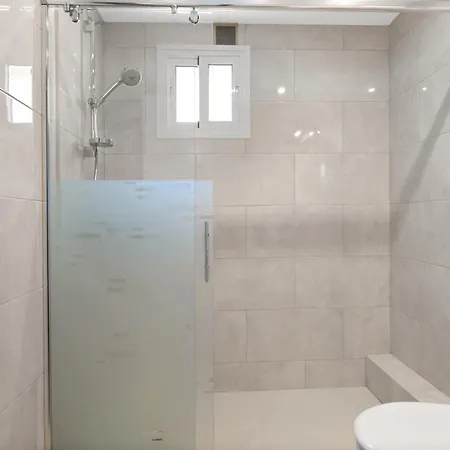 Lovely Penthouse Near Marina By Costarentals - Ref M15